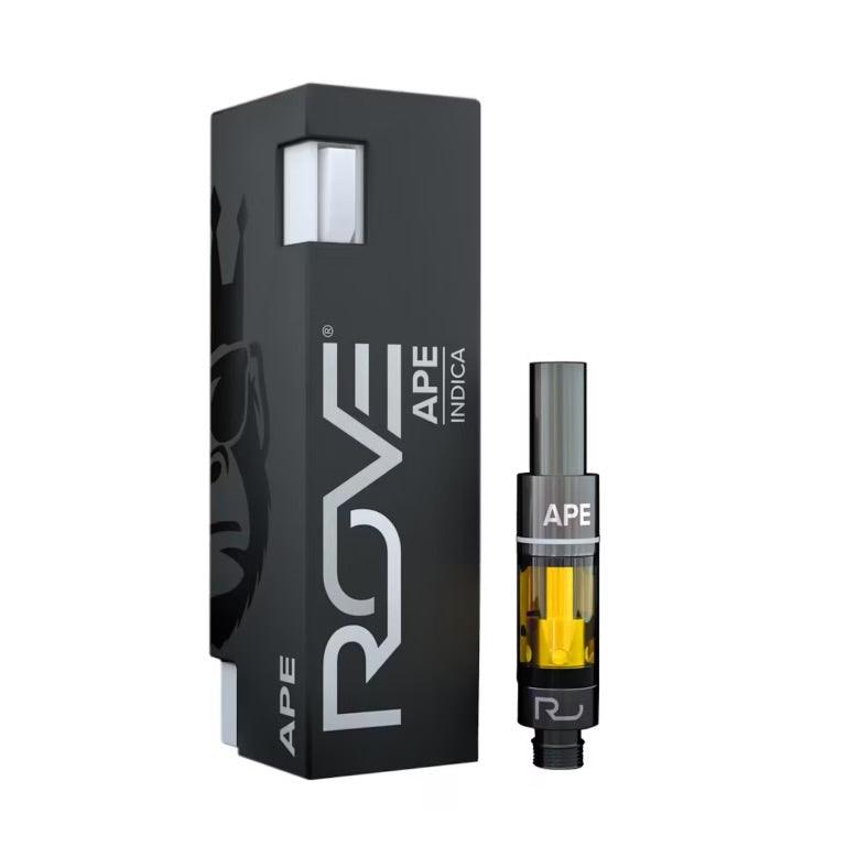 ROVE APE VAPE CART 500MG