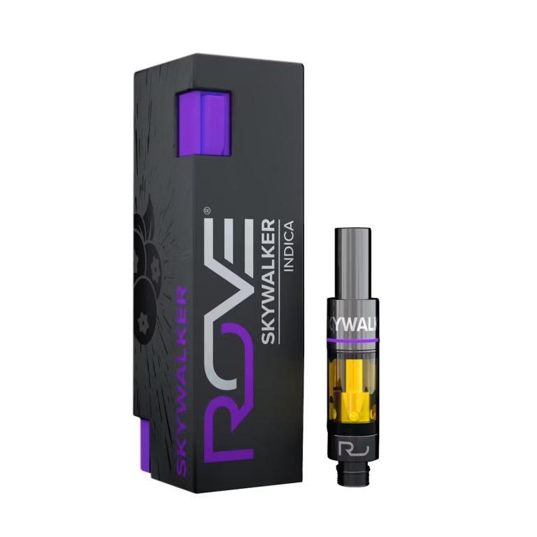 ROVE SKYWALKER VAPE CART 500MG