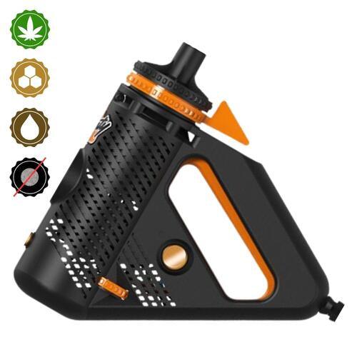 Vaporizador de Ervas Plenty - Storz & Bickel