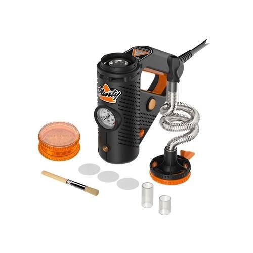 Vaporizador de Ervas Plenty - Storz & Bickel