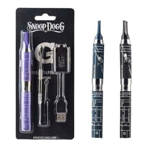 Vaporizador Caneta SNOOP DOGG GPEN