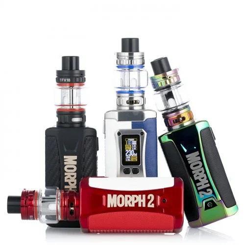 MORPH 2 KIT 230w