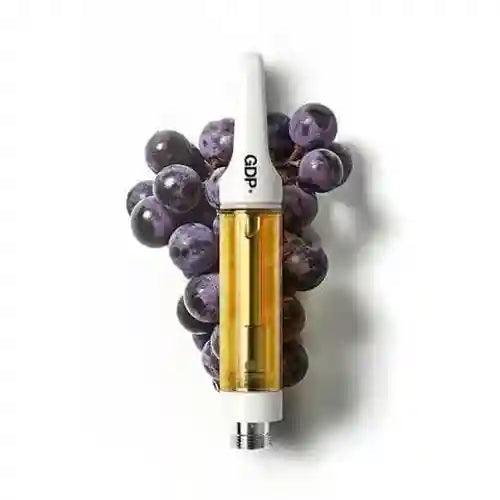 BLOOM GRAN DADDY PURPLE 1ml – INDICA 83,14%