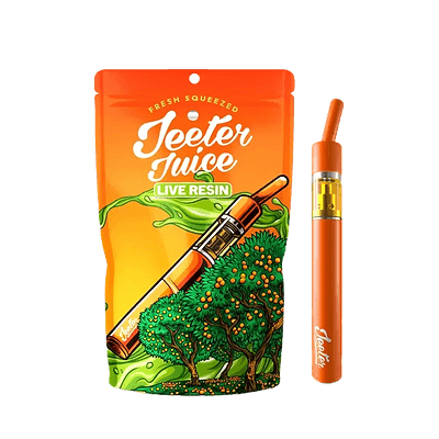 JETTER JUICE SOUR TANGIE