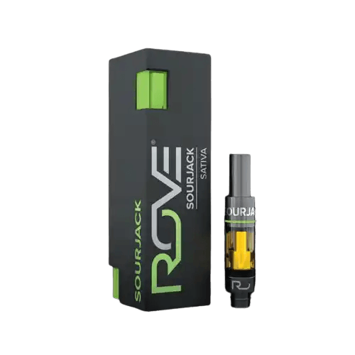 ROVE Sour Jack 1m – Sativa 88,09%